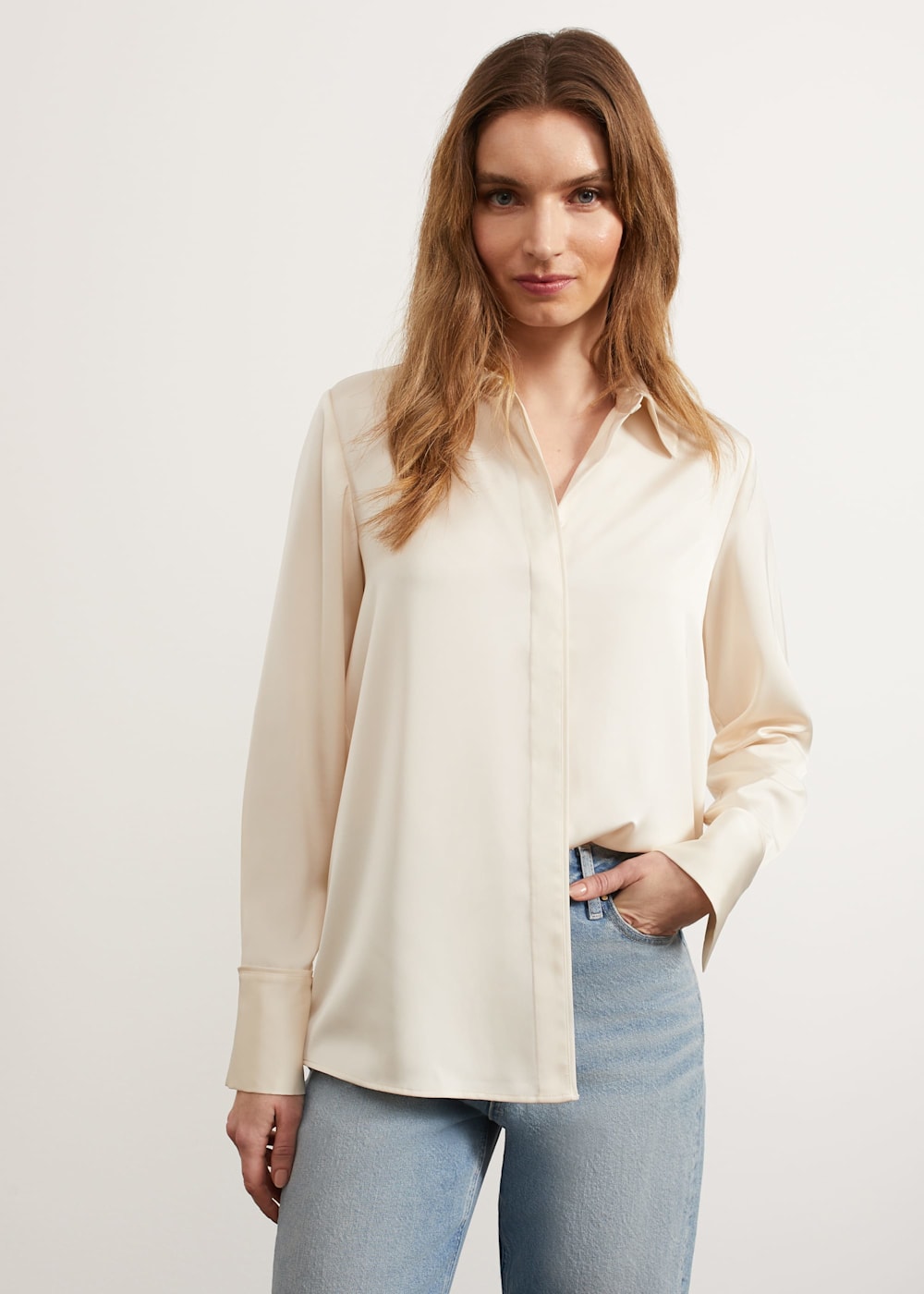 Darwell Shirt | Hobbs US |