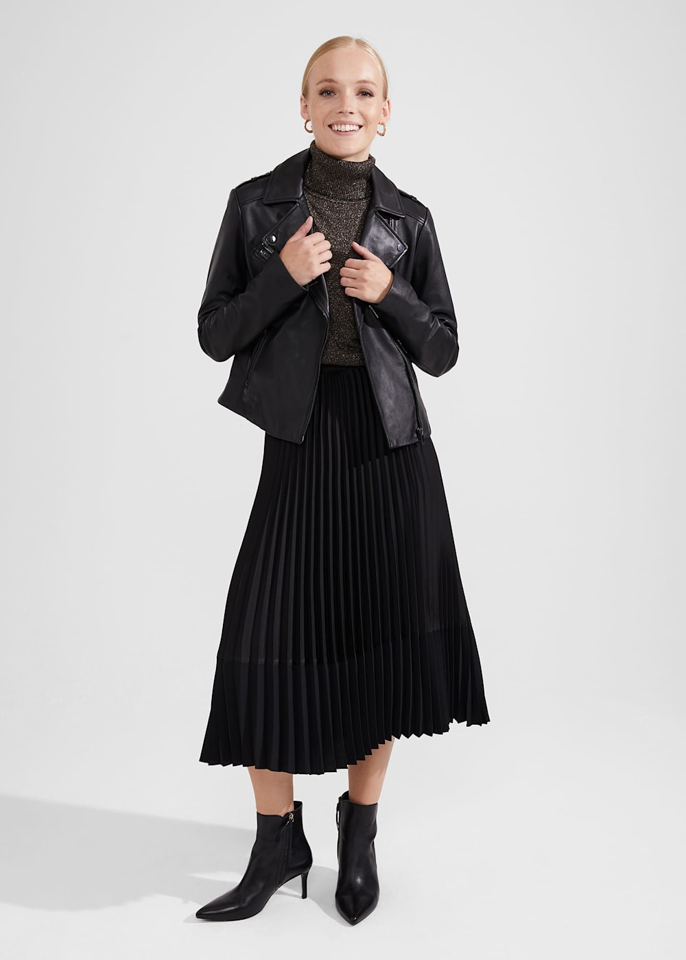 Thandie Skirt | Hobbs US |