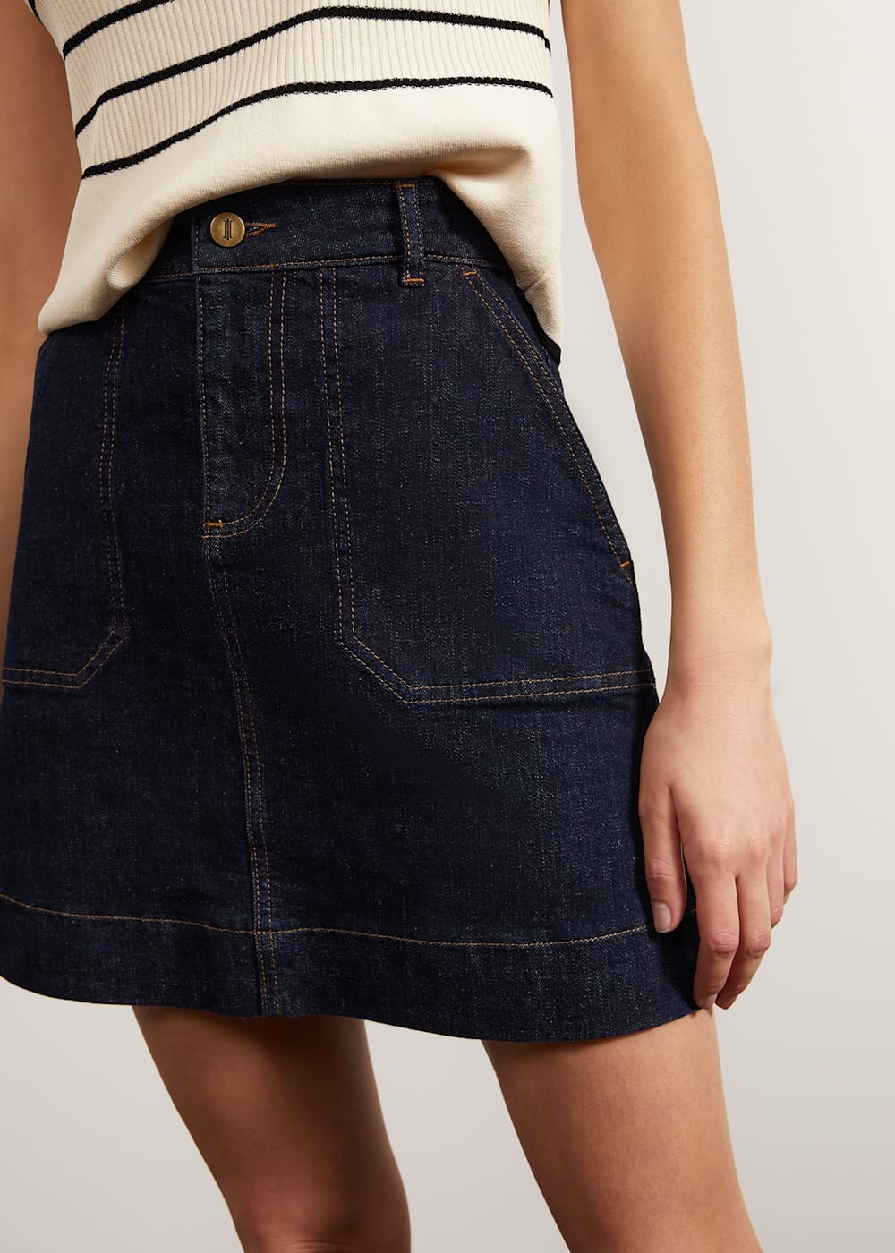 Lily Skirt | Hobbs US |