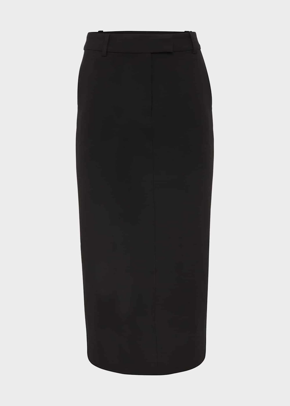 Hobbs black pencil skirt top