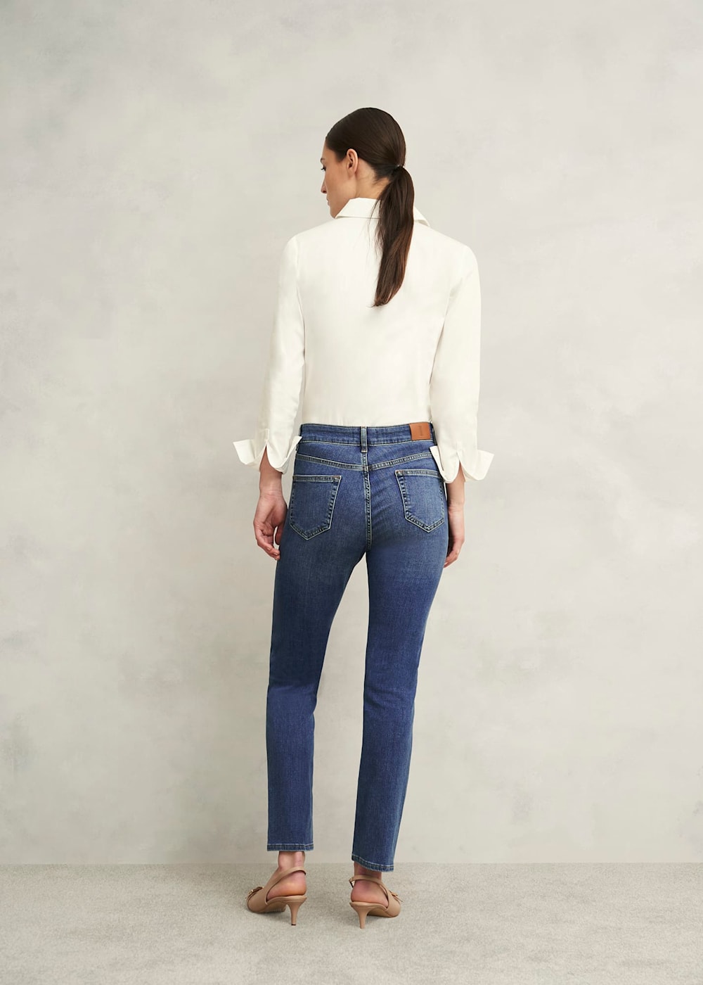 Macy Slim Jeans | Hobbs US | Macy Slim Jeans | Hobbs US |