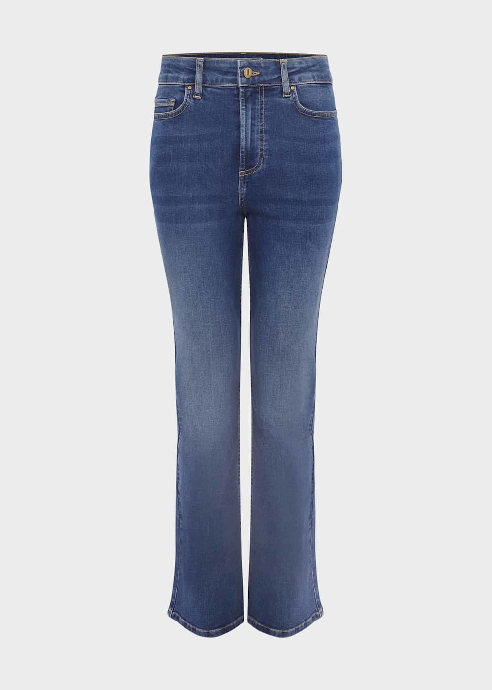 Niomi Crop Jeans | Hobbs US |