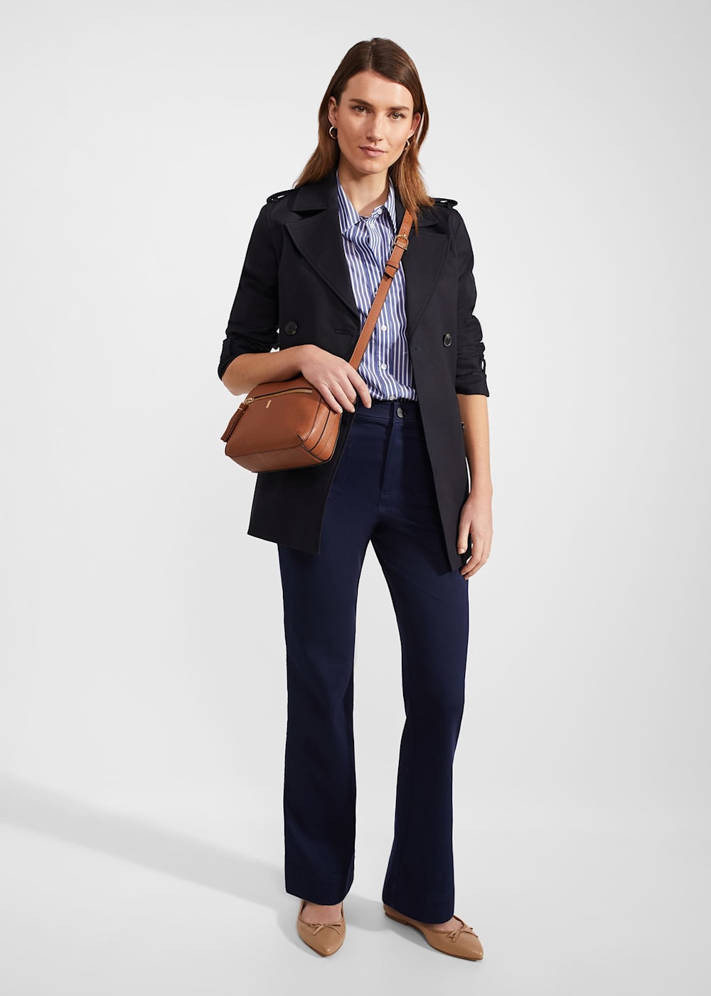Kim Trousers Hobbs UK