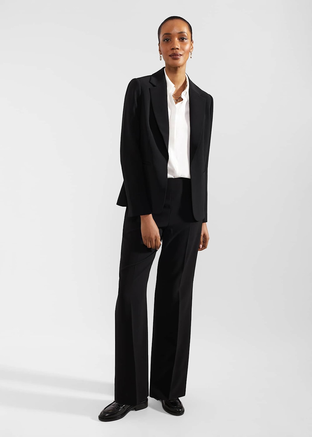Hobbs ladies trousers cheap