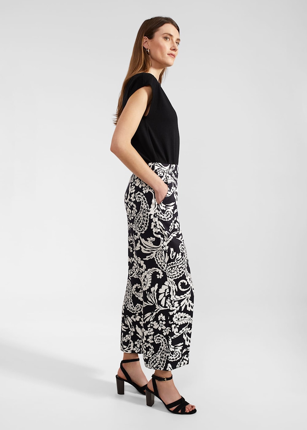 Ashlyn Pants | Hobbs US |