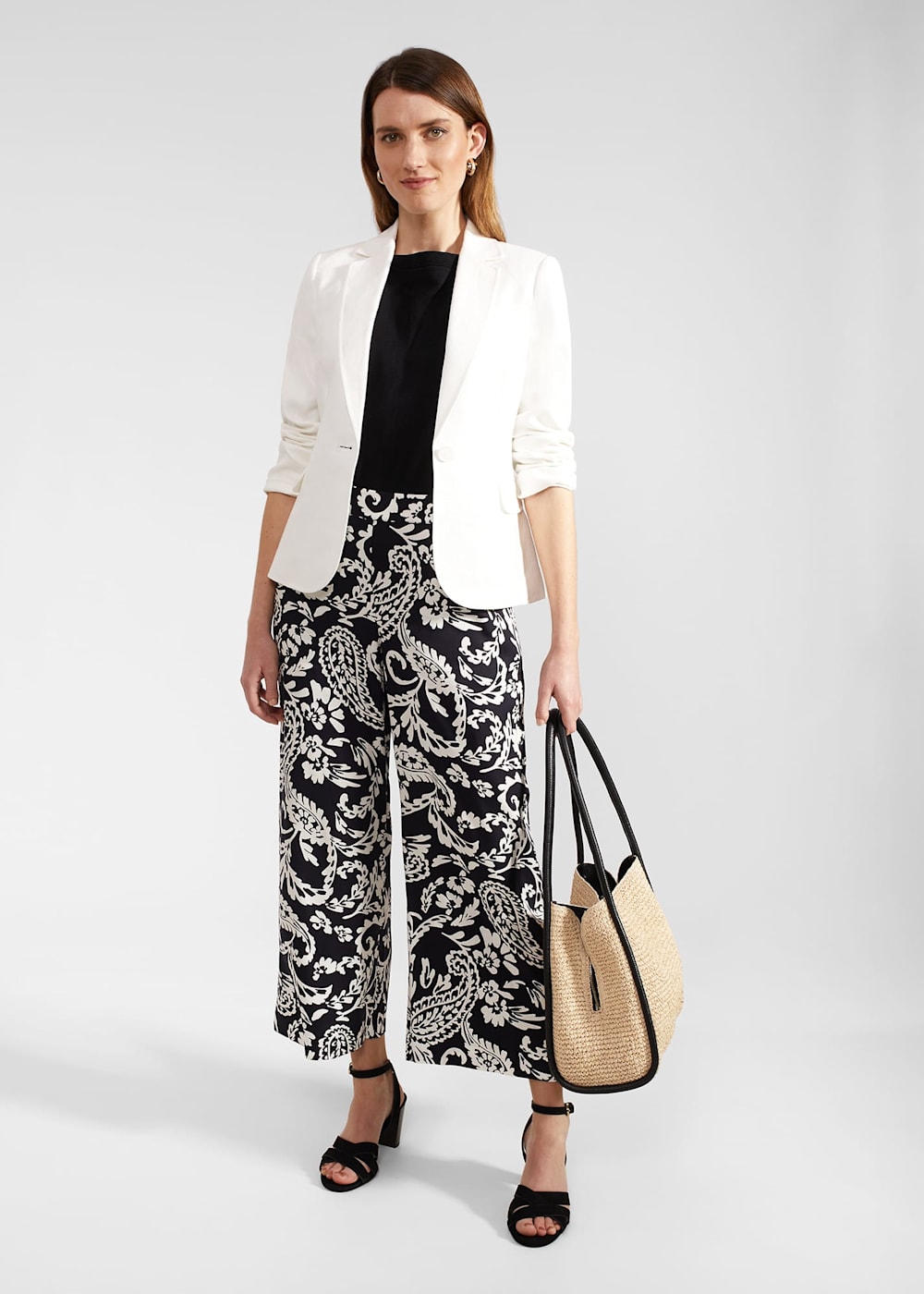 Ashlyn Pants | Hobbs US |
