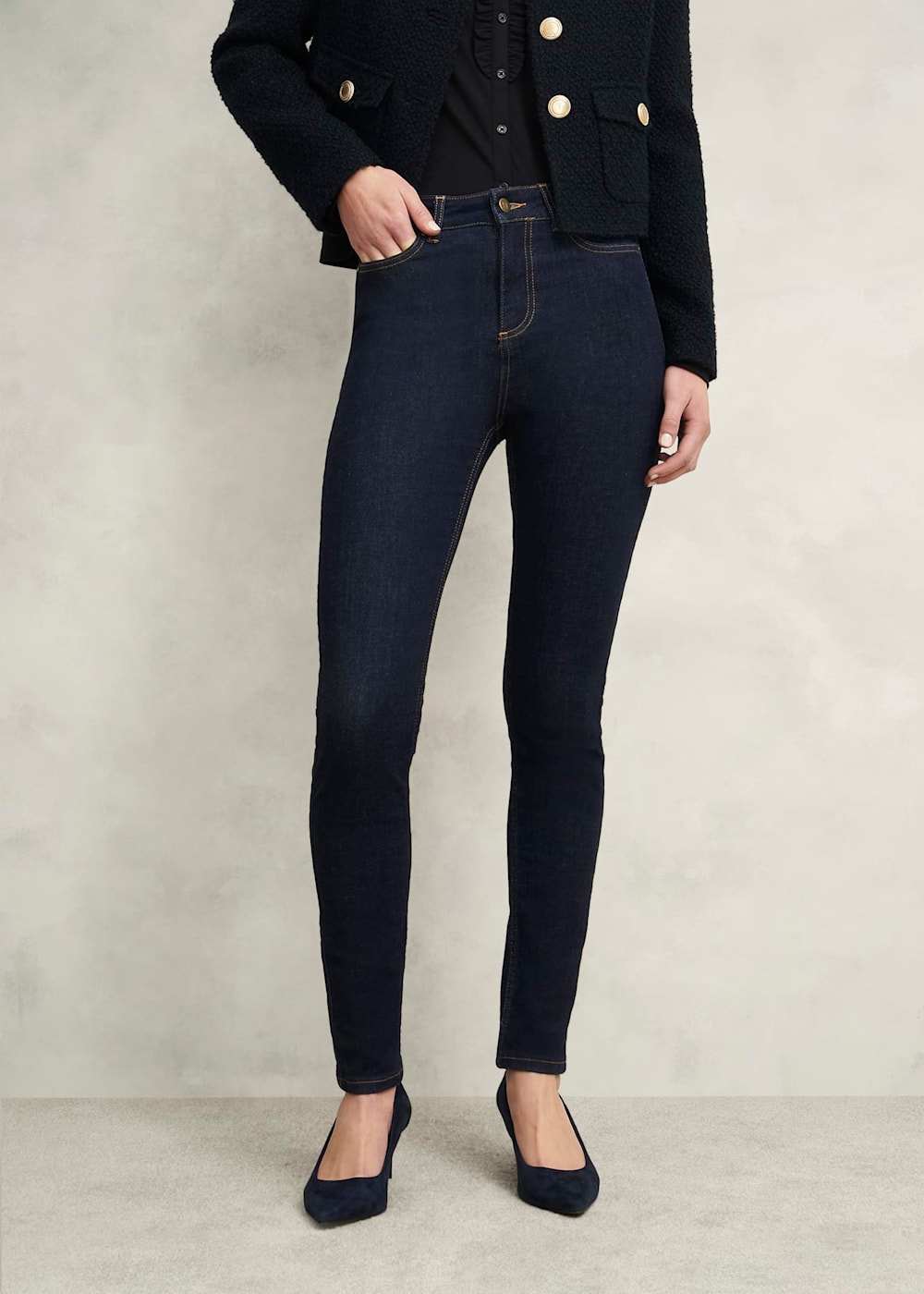 Gia curve jeans online