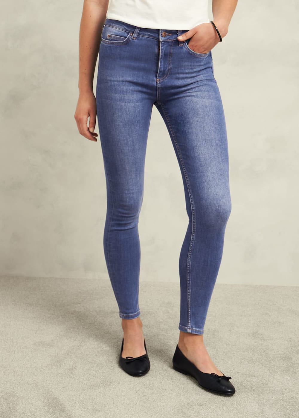 Gia Sculpting Jeans Hobbs US