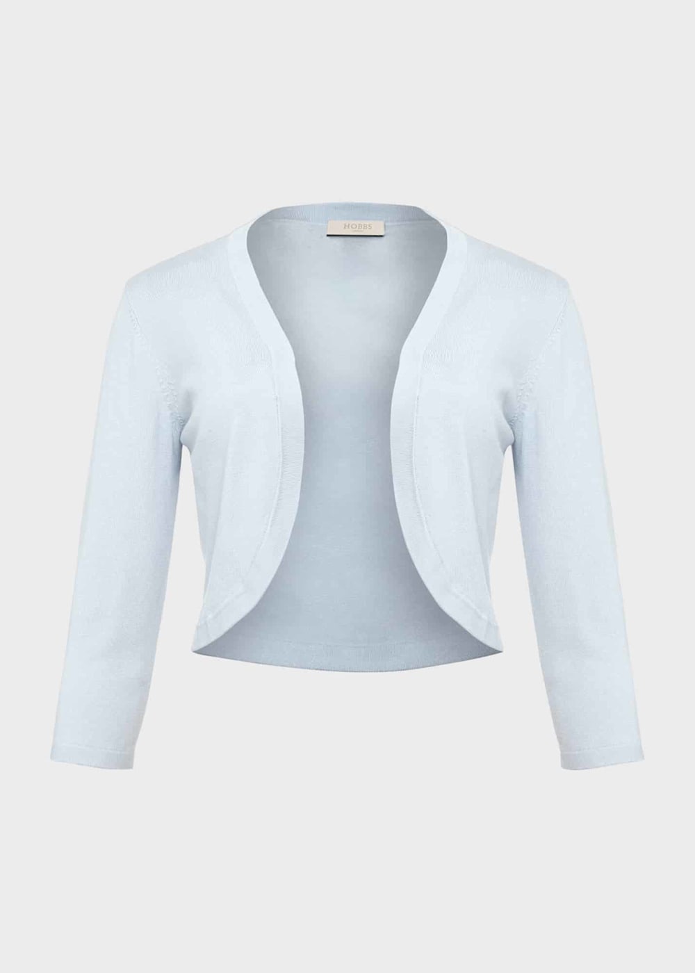 Hobbs shrug discount