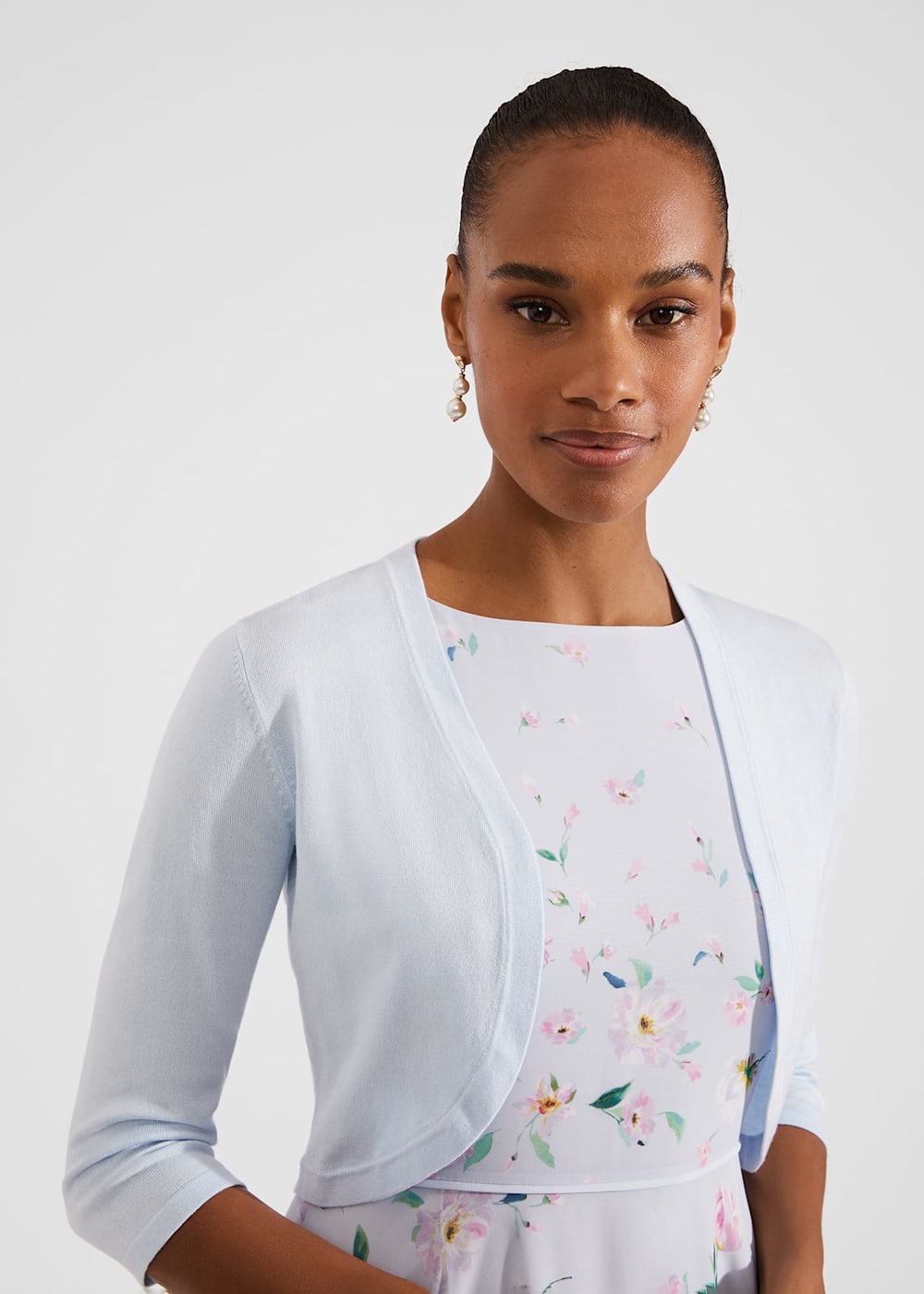 Carrie Bolero | Hobbs US | Carrie Bolero | Hobbs US |