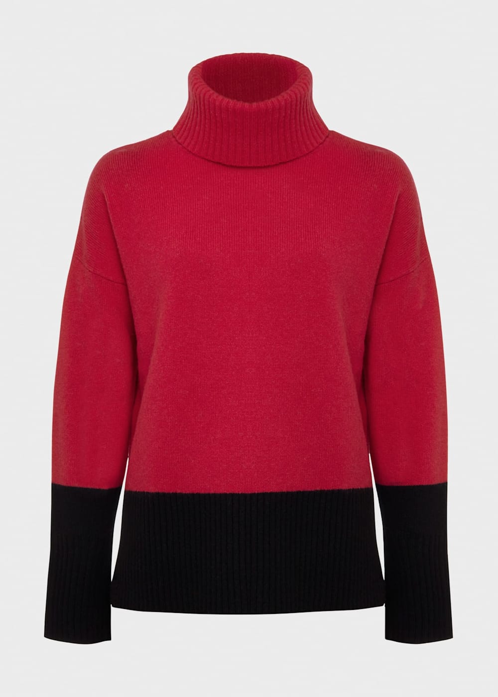 Melodie Merino Wool Sweater | Hobbs US |