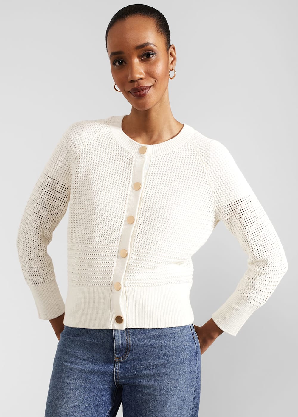 Hobbs cardigan shop