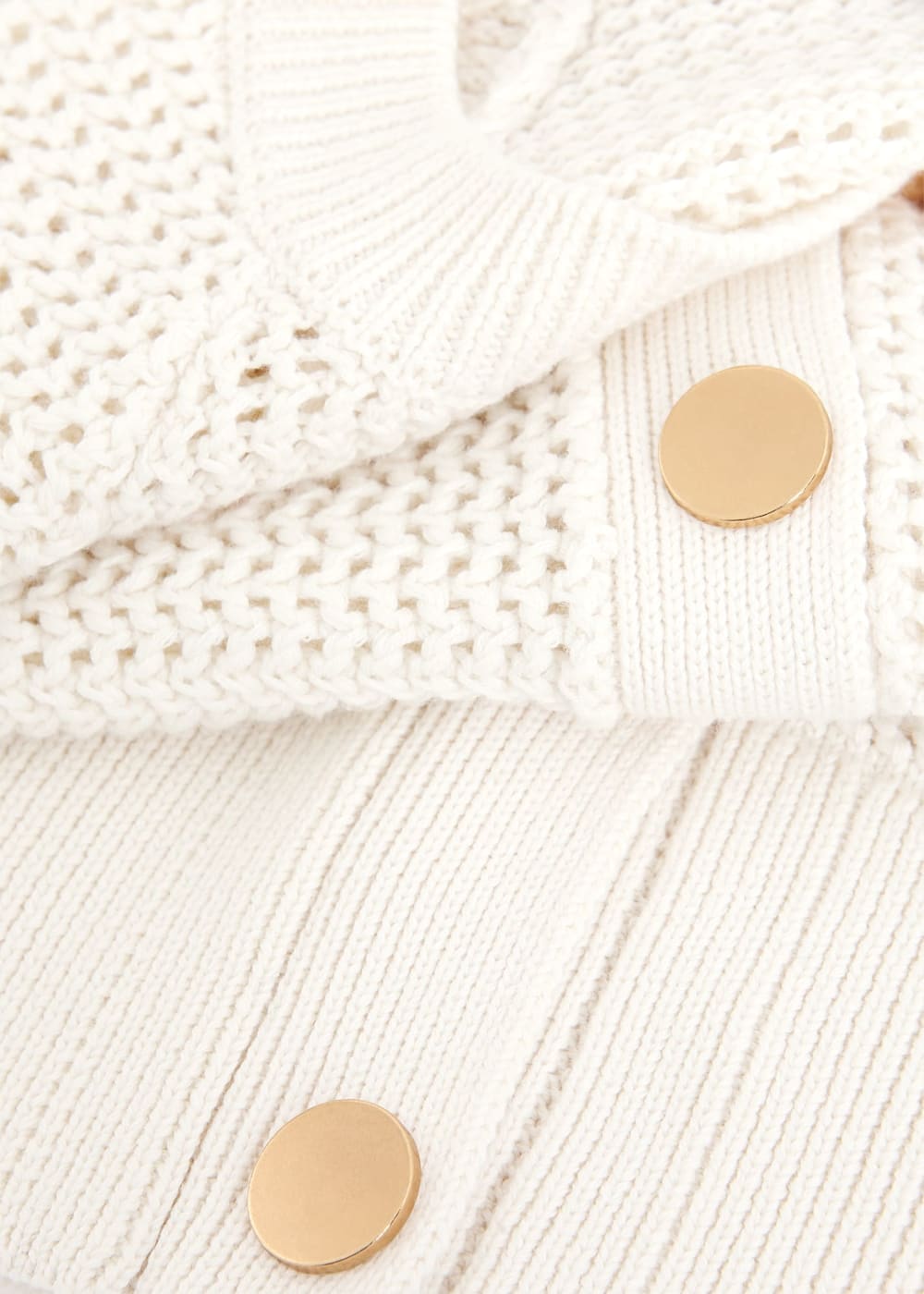 Florentina Cotton Cardigan | Hobbs US |