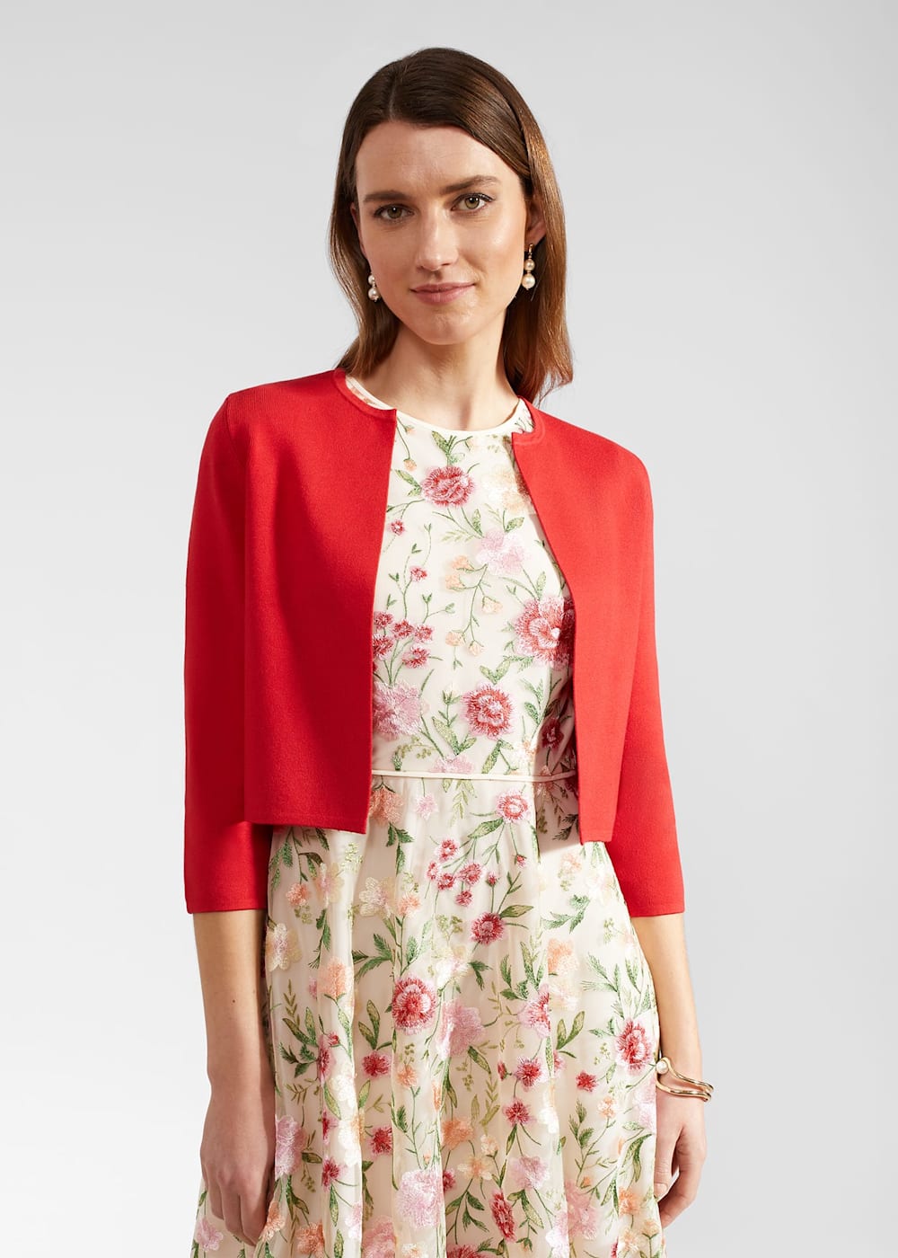 Ella Cardigan Hobbs UK
