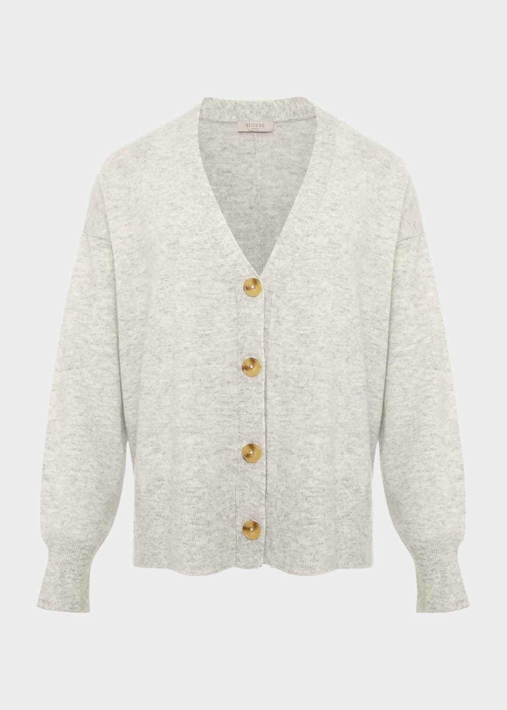 Julaina Cardigan With Cashmere Hobbs UK