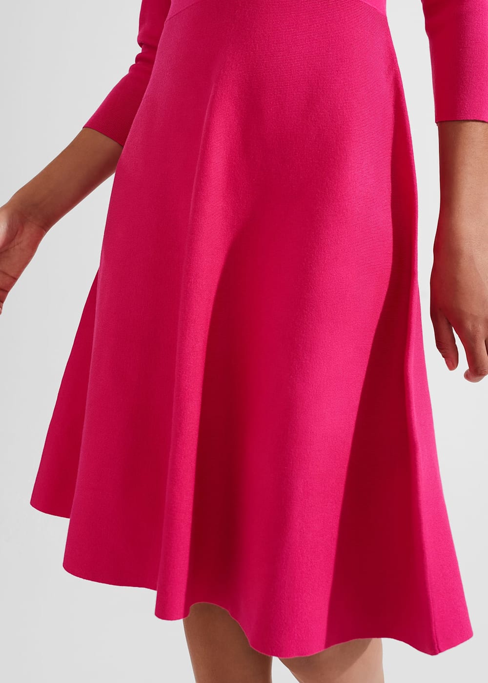 Hailey Knitted Dress | Hobbs US | Hailey Knitted Dress | Hobbs US |