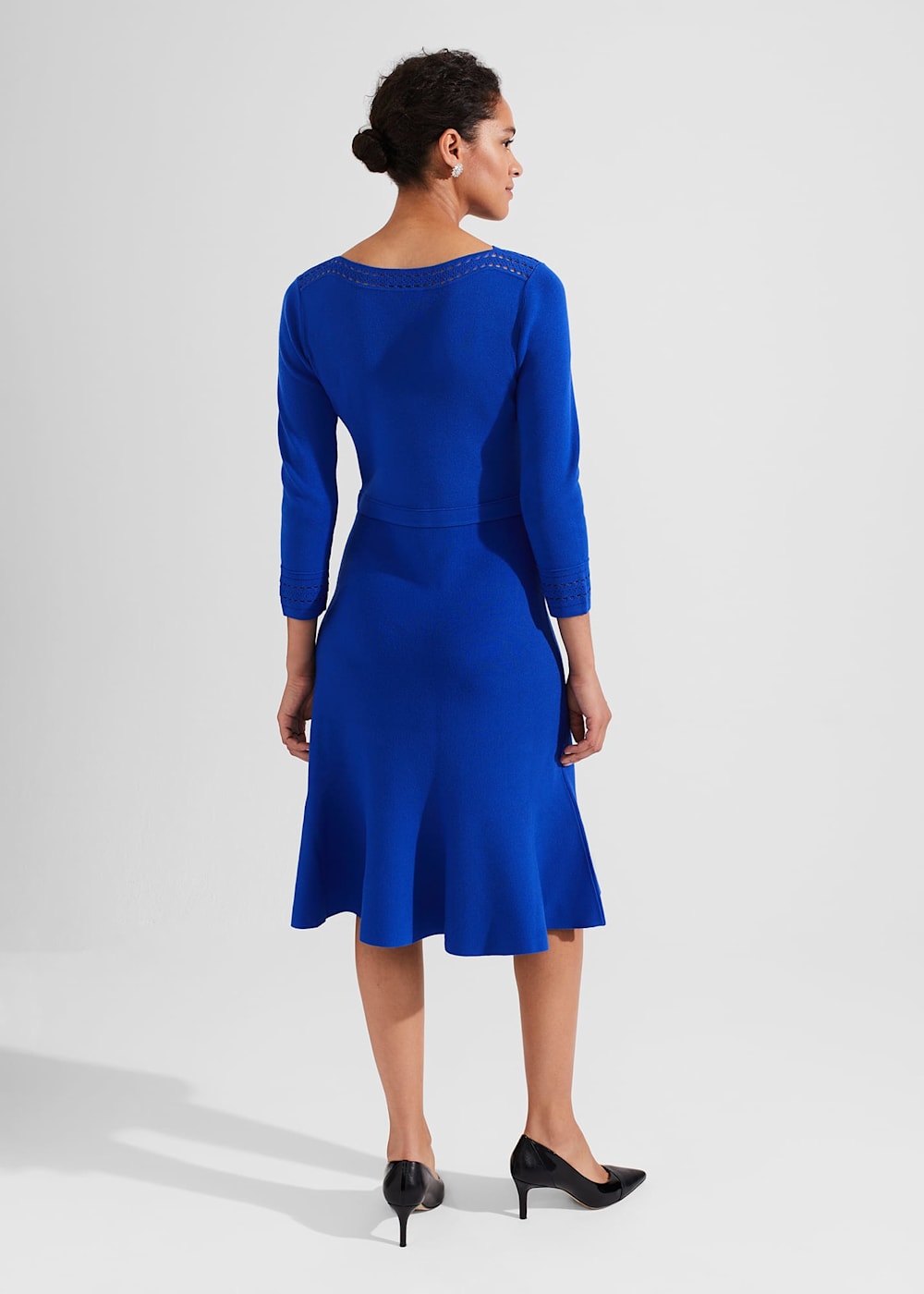 Quinn dress hobbs clearance