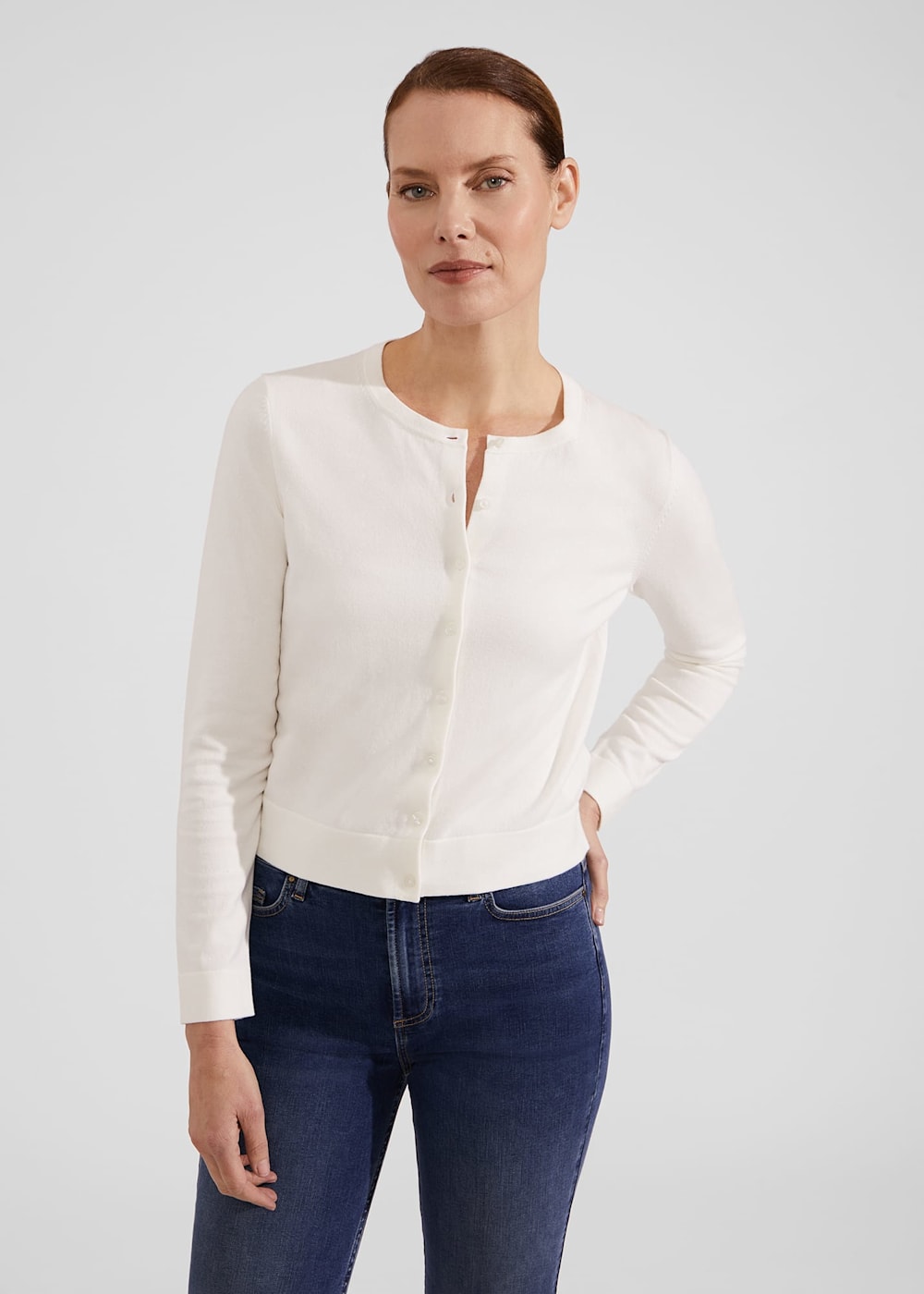 Hobbs Michelle Cardigan