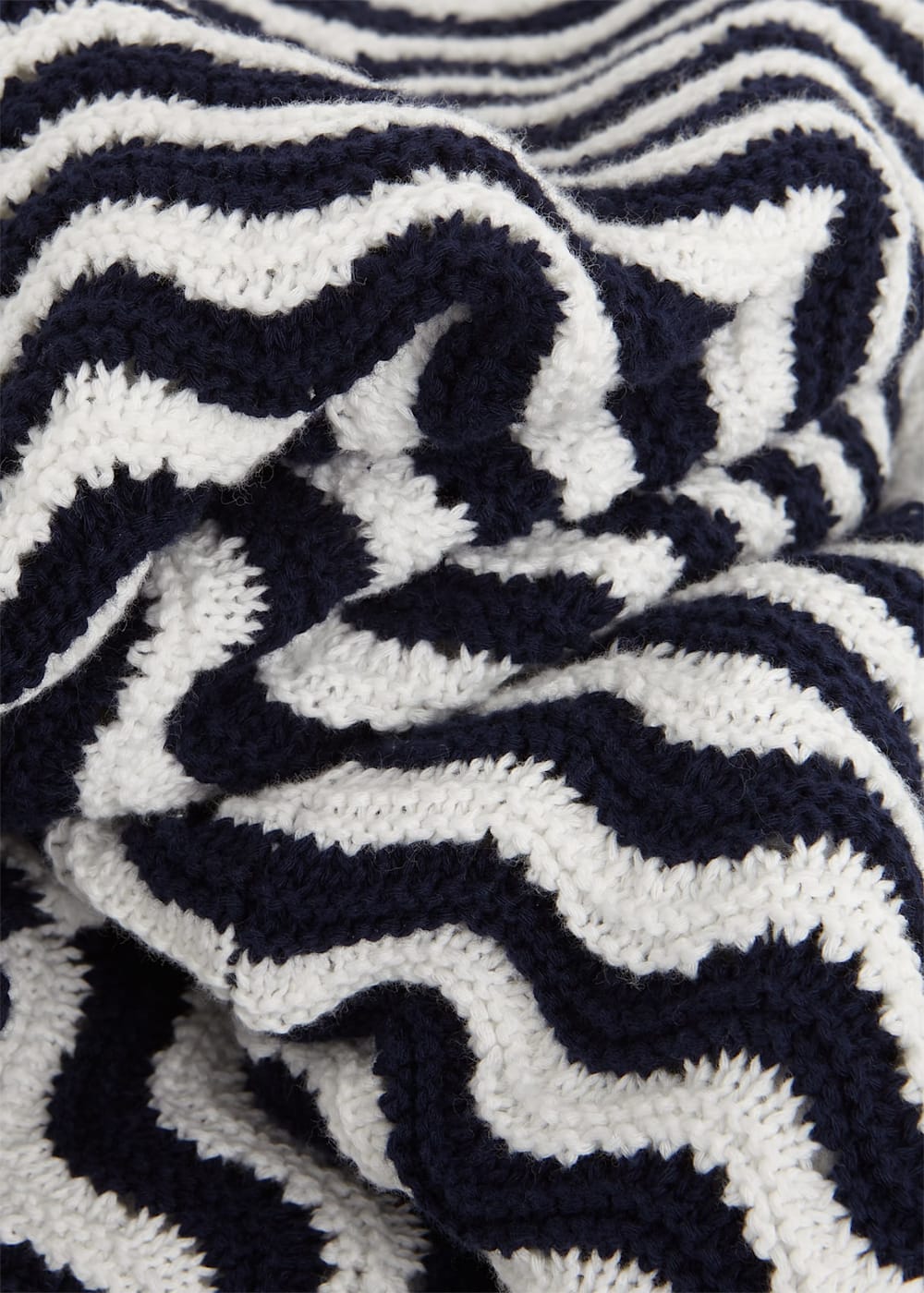 Lulu Cotton Sweater | Hobbs US |