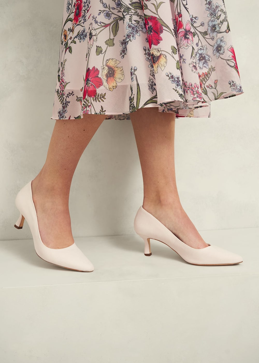 Esther Court Shoes Hobbs UK