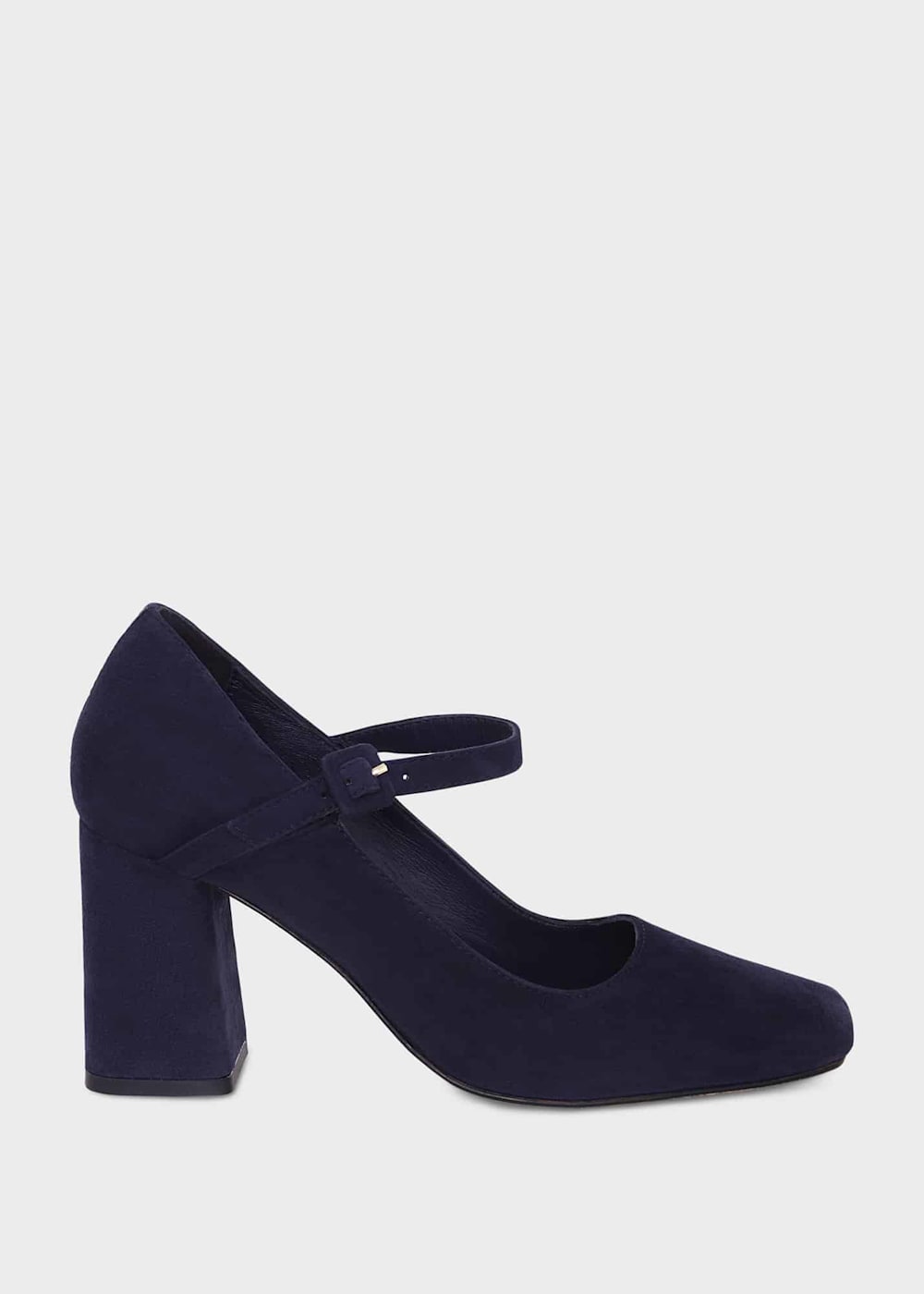 Navy mary jane shoes uk discount