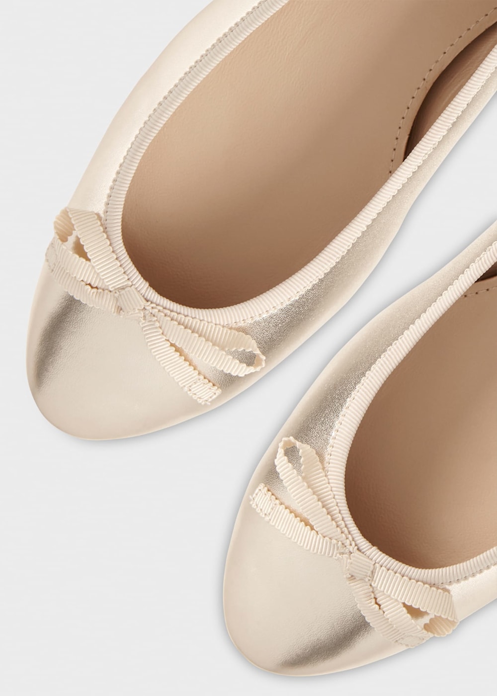 Lisa Ballerina Hobbs UK