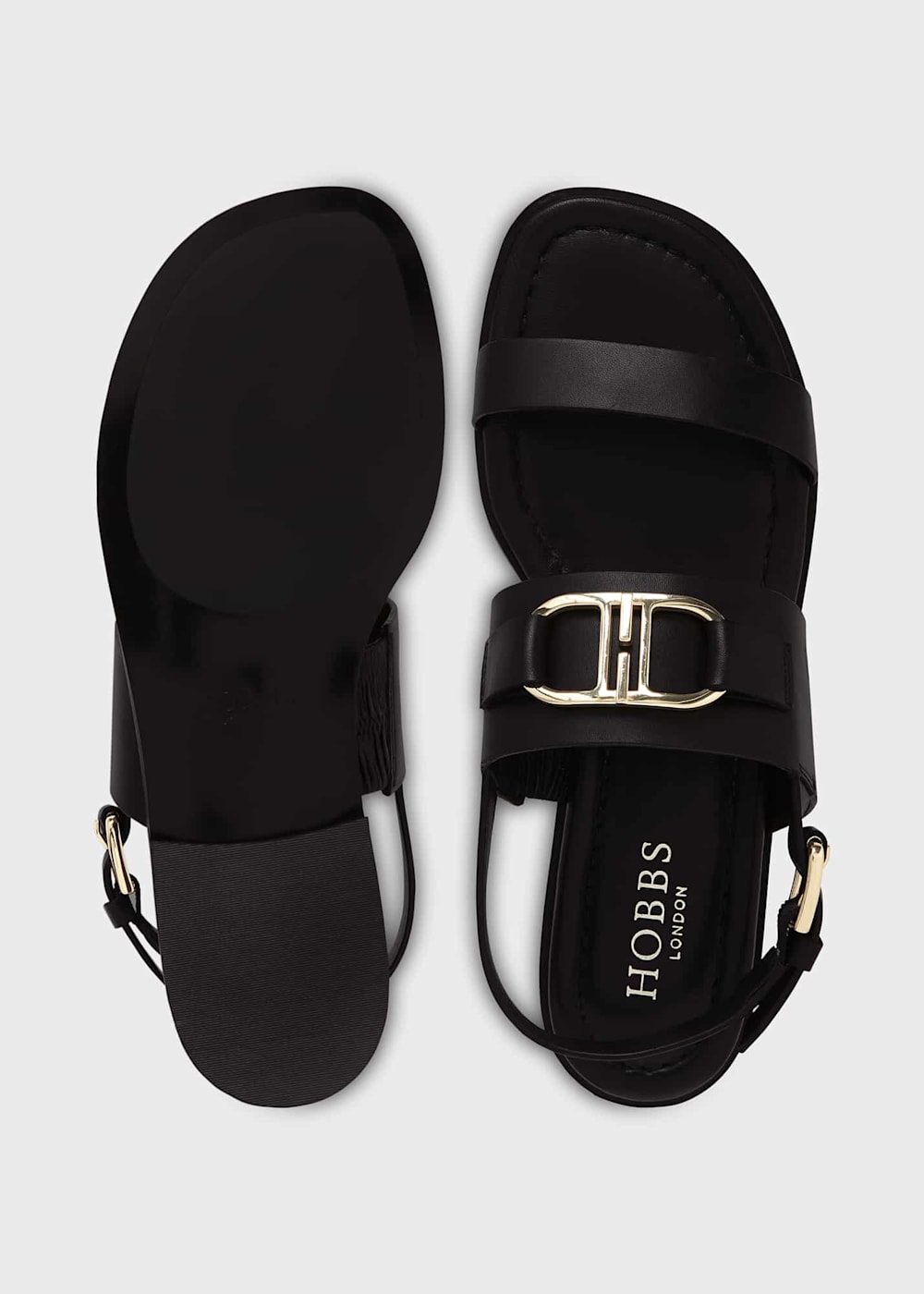 Kara Sandal Hobbs UK