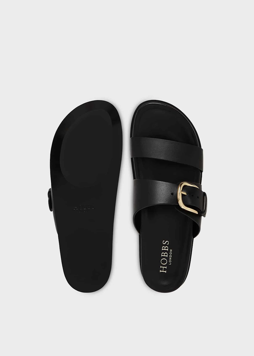 Nicky Footbed Sandal | Hobbs UK | Nicky Footbed Sandal | Hobbs UK |