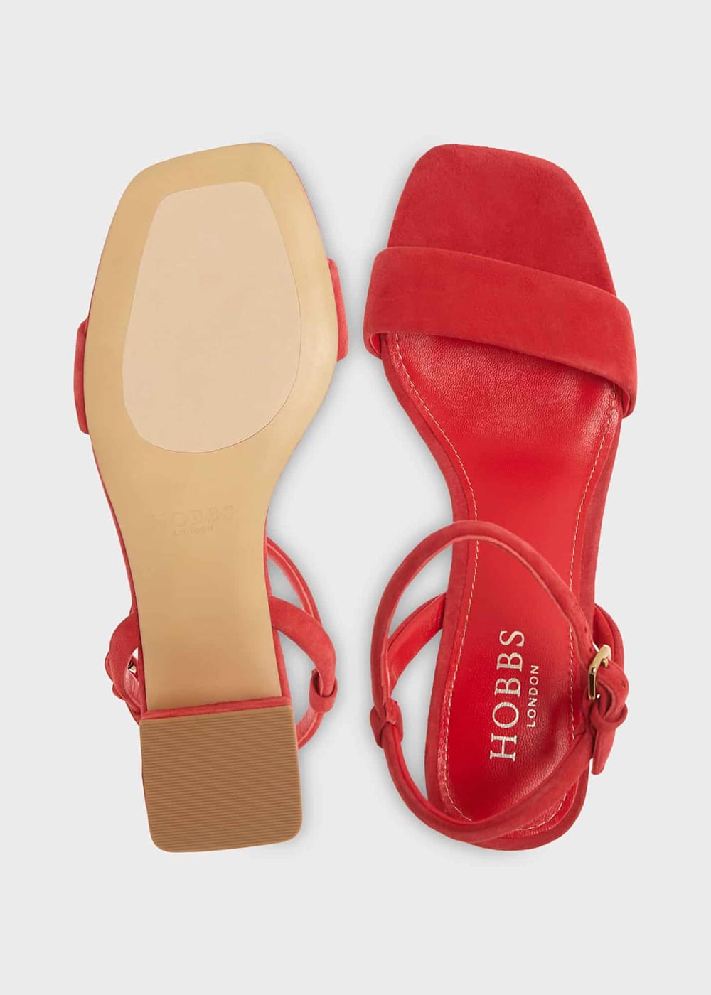 Hobbs sandals clearance