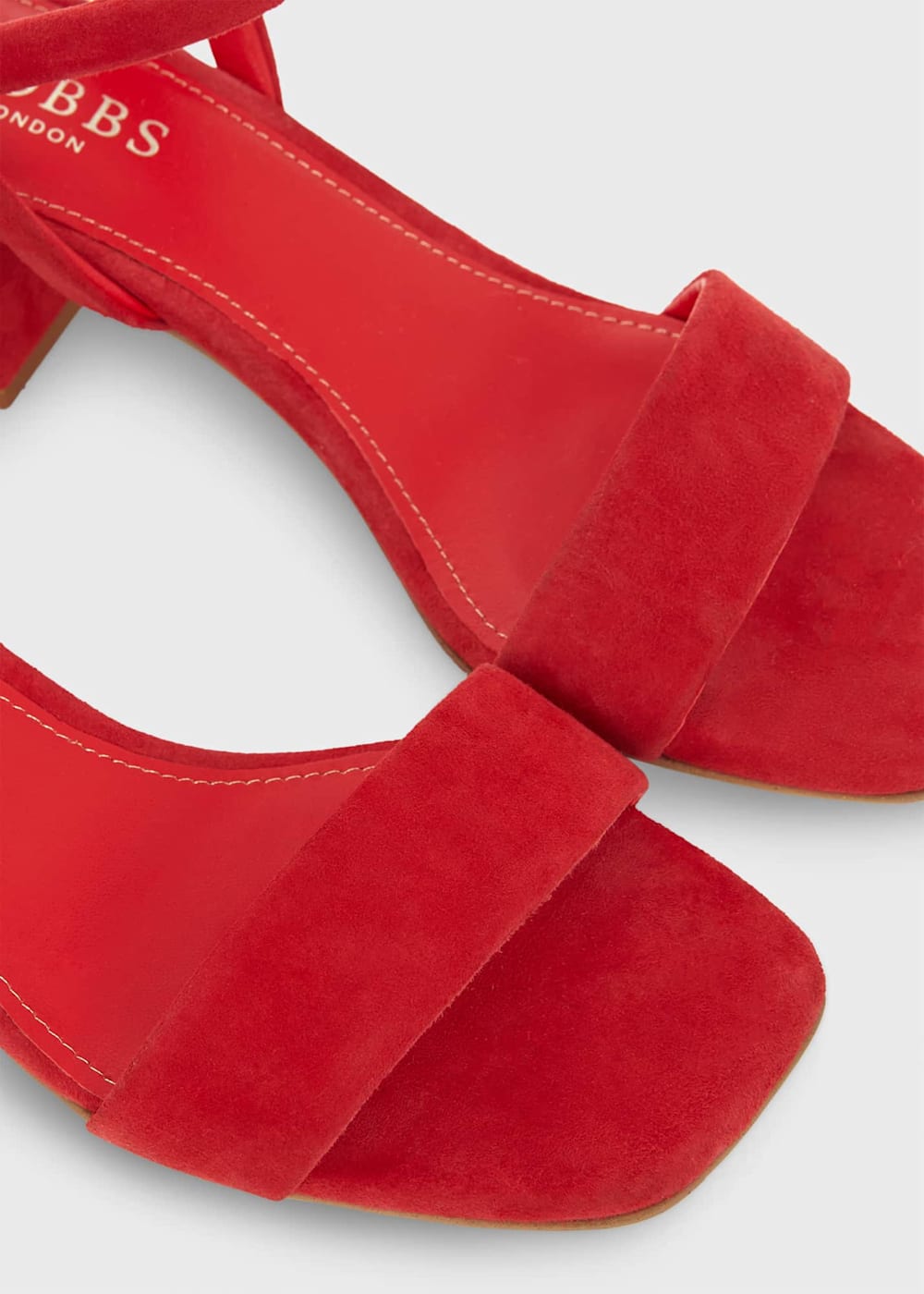 Jilly Sandal Hobbs UK