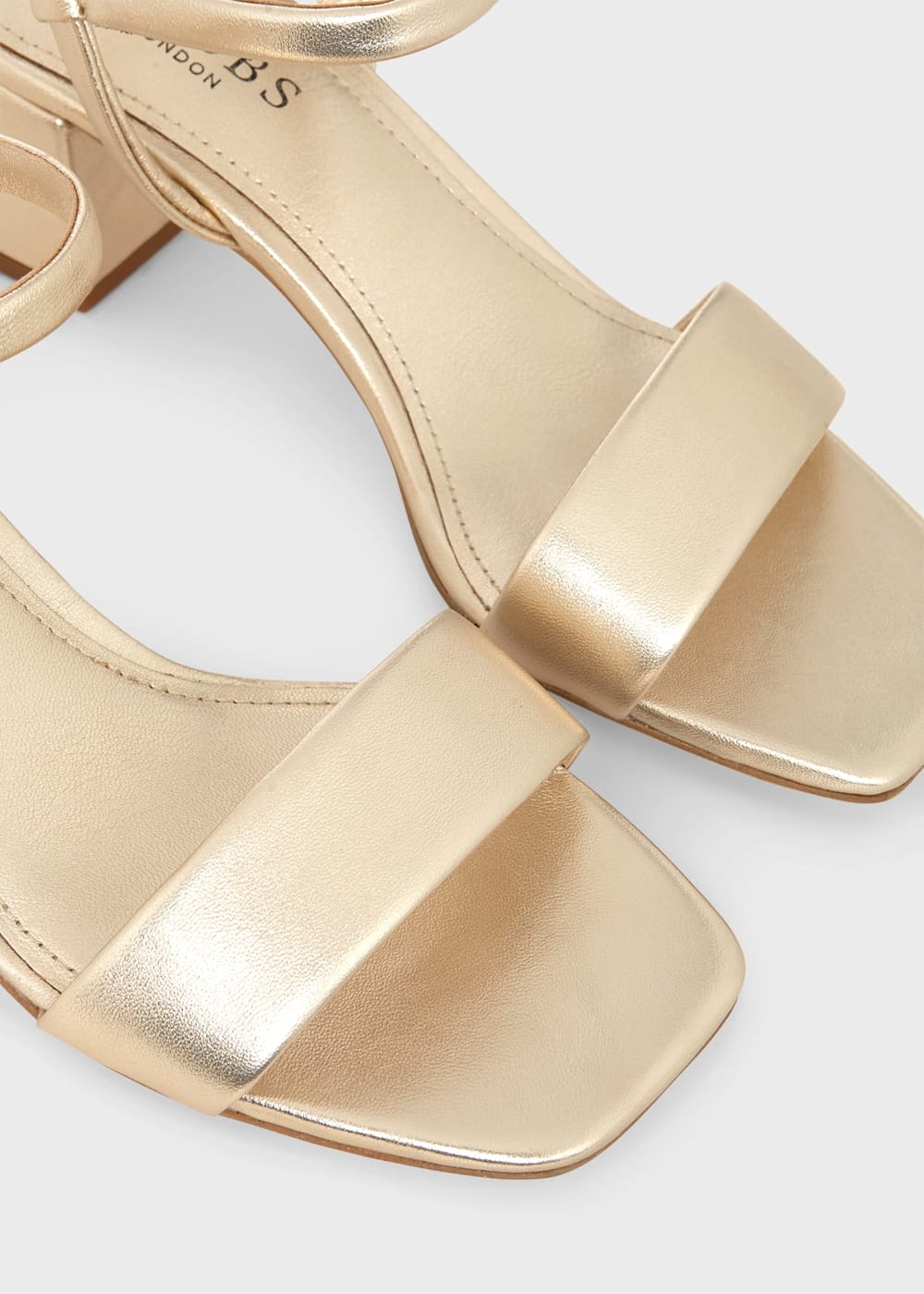 Jilly Sandal Hobbs UK