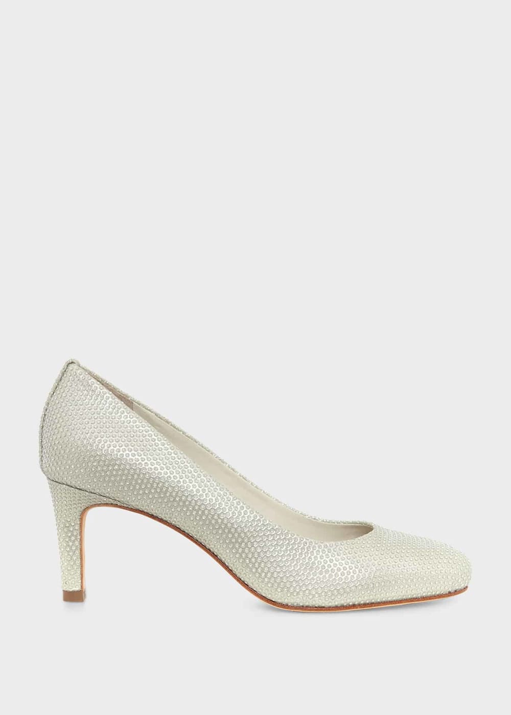 Hobbs kitten heels deals