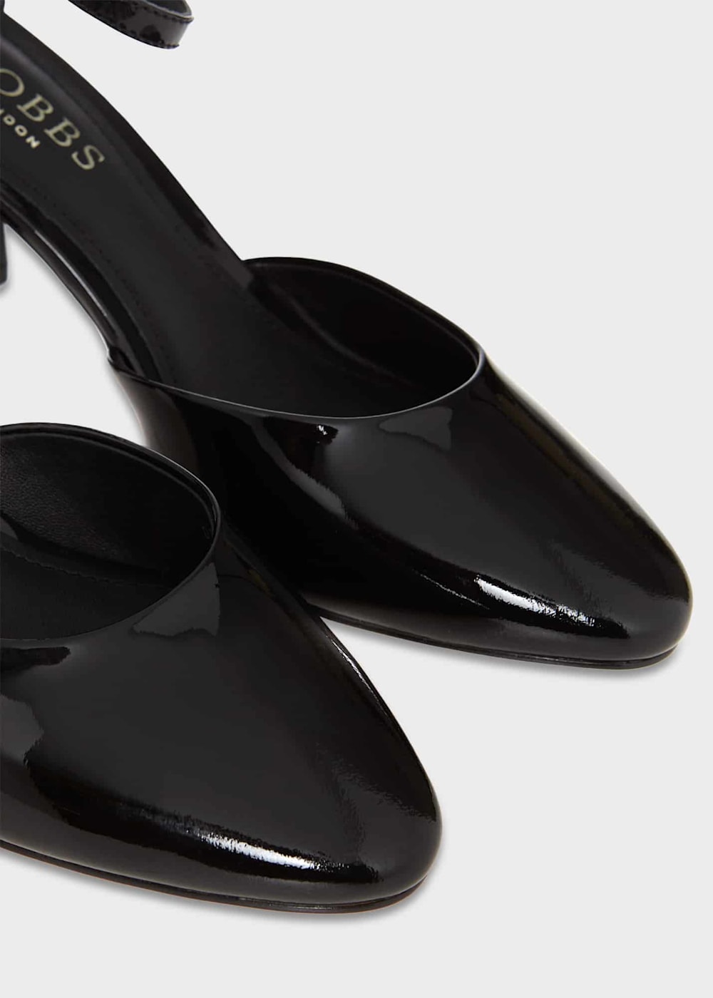 Patent court shoes uk sale