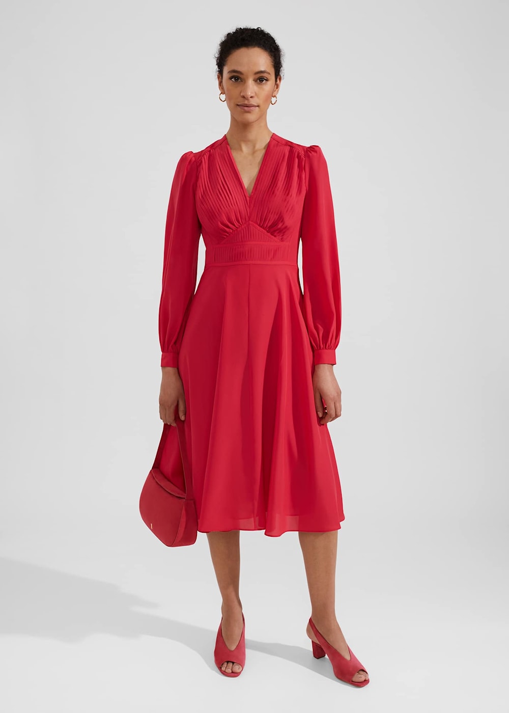 Kali dress hobbs discount