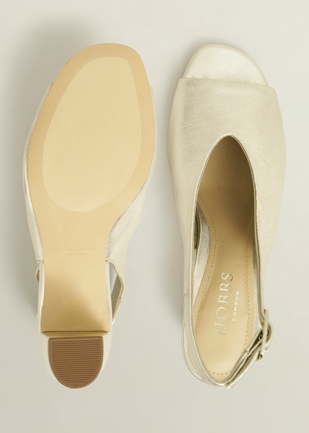 Kali Sandal Hobbs UK