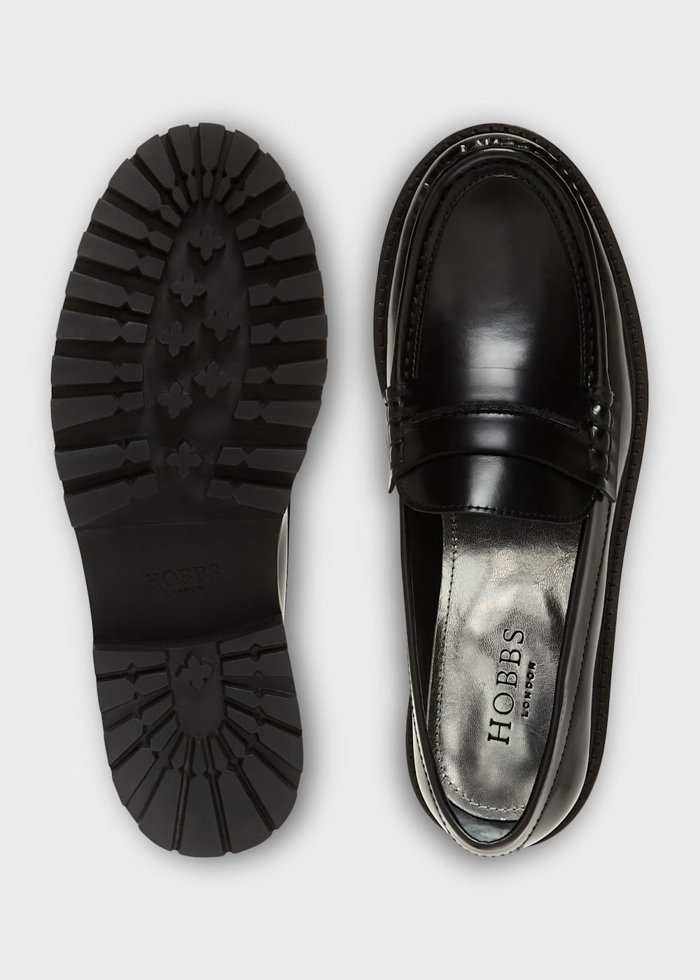 Nadine Loafer | Hobbs US | Nadine Loafer | Hobbs US |