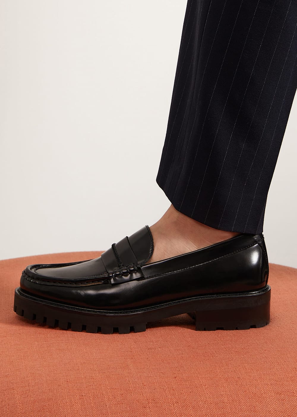 Hobbs loafers hotsell
