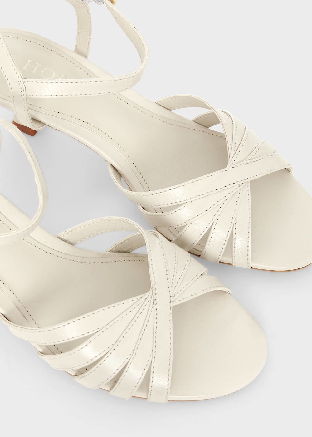 Lacey Sandal Hobbs UK
