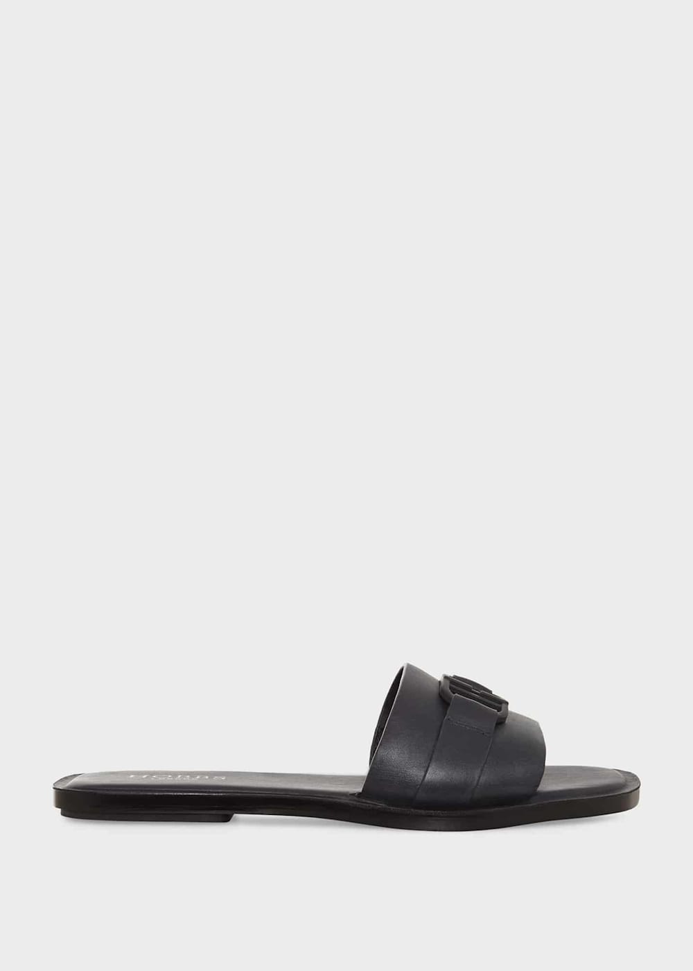 Hobbs navy sandals outlet