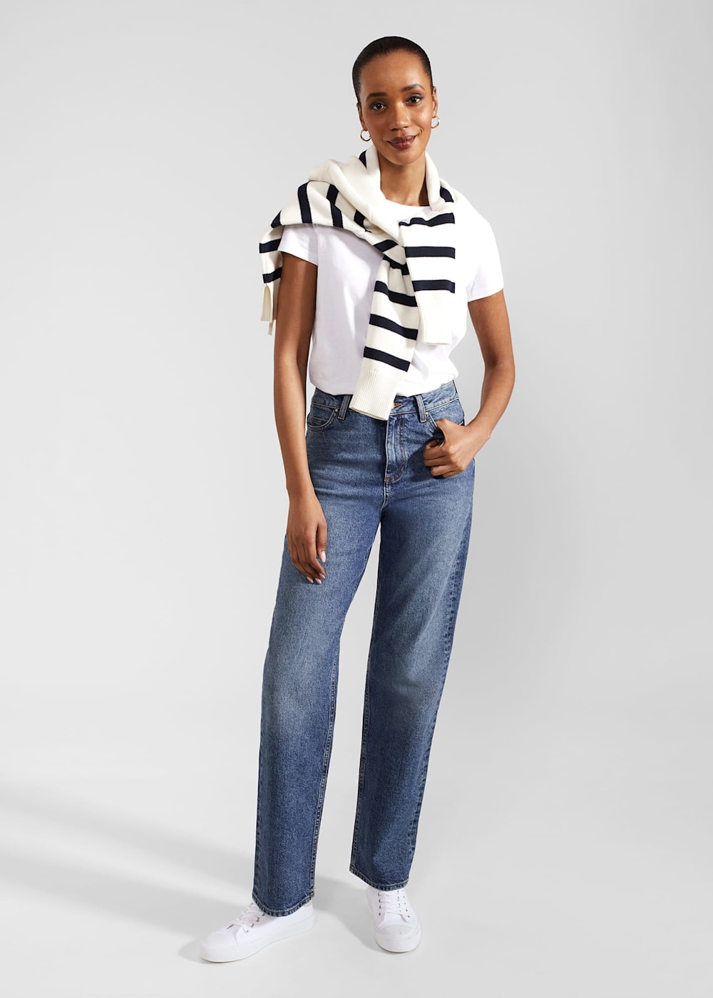 Hobbs billie plimsoll sales