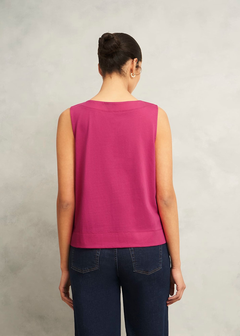 Maddy Top | Hobbs UK |