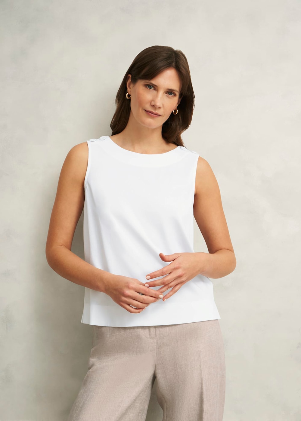 Hobbs Maddy Top Hobbs Maddy Top