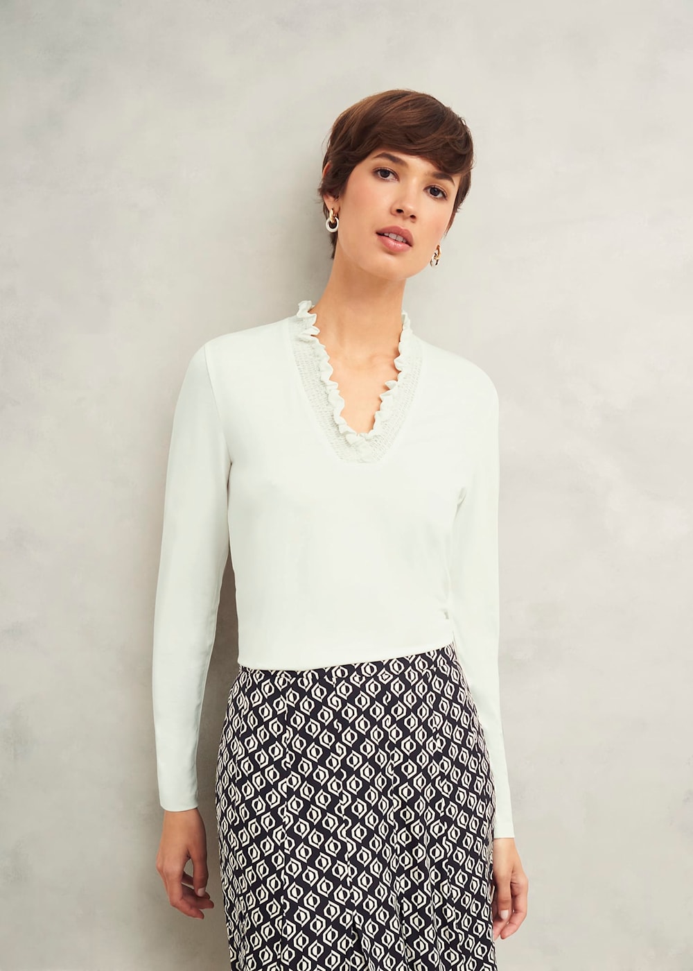 Hobbs Candice Top
