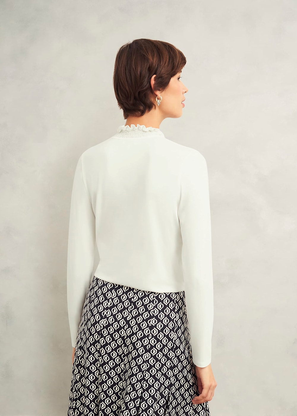 Hobbs Candice Top