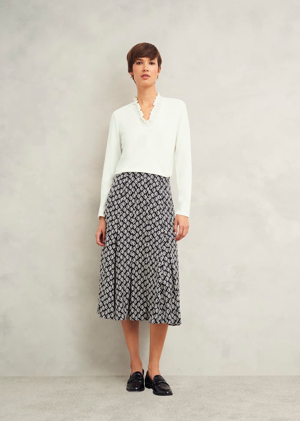Hobbs Candice Top