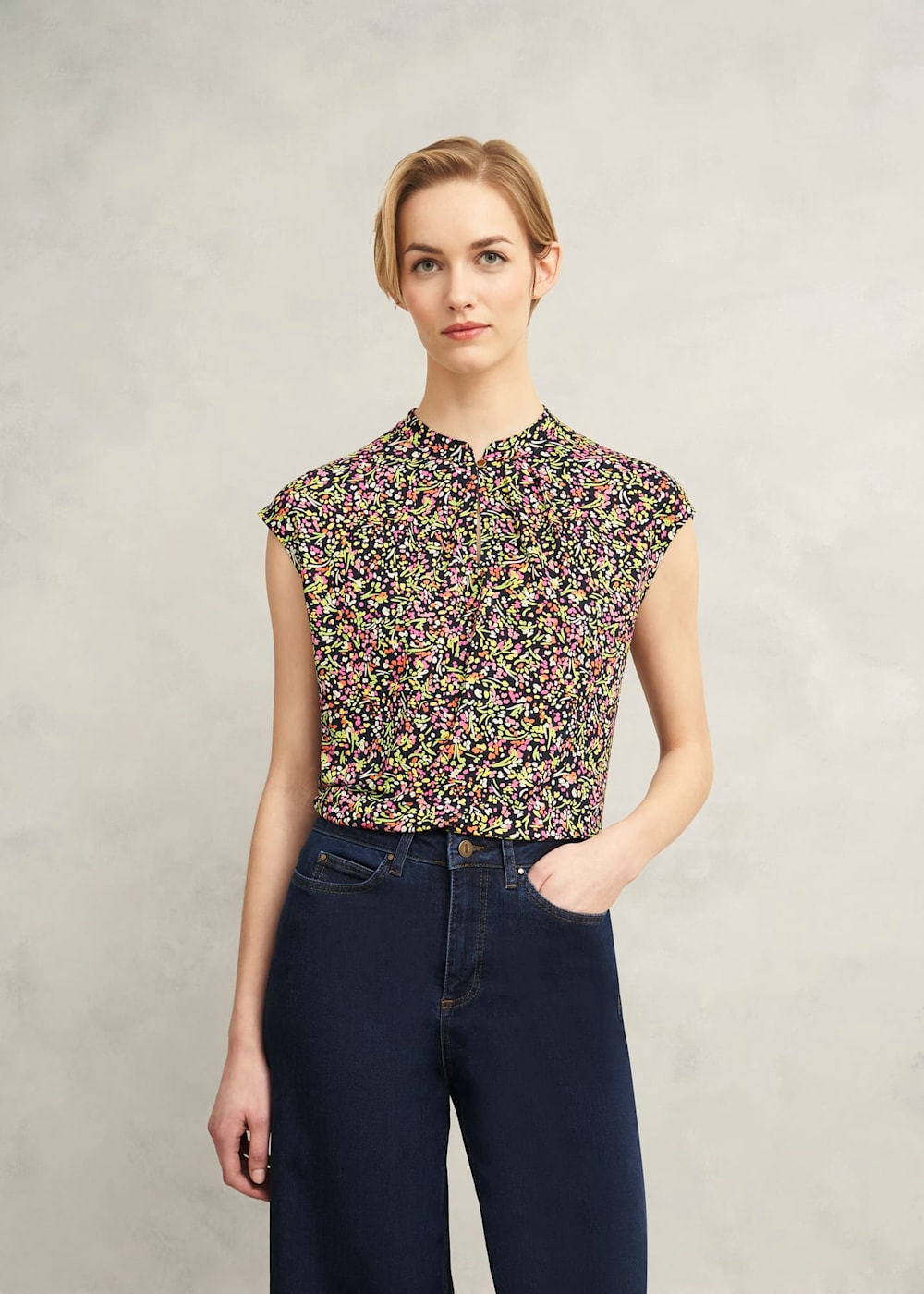 Hobbs Maeve Top