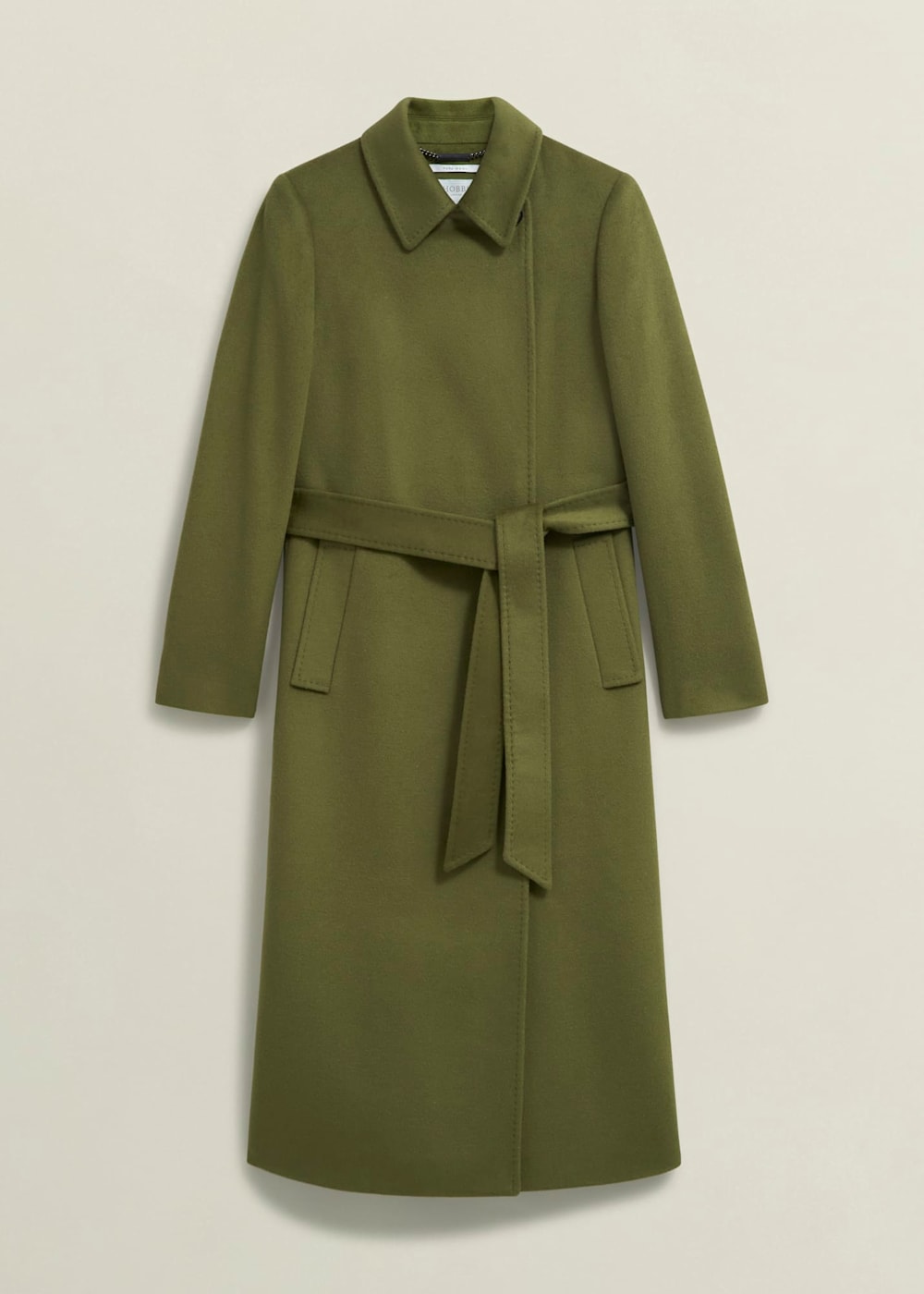 Livia Wool Coat | Hobbs US | Livia Wool Coat | Hobbs US |
