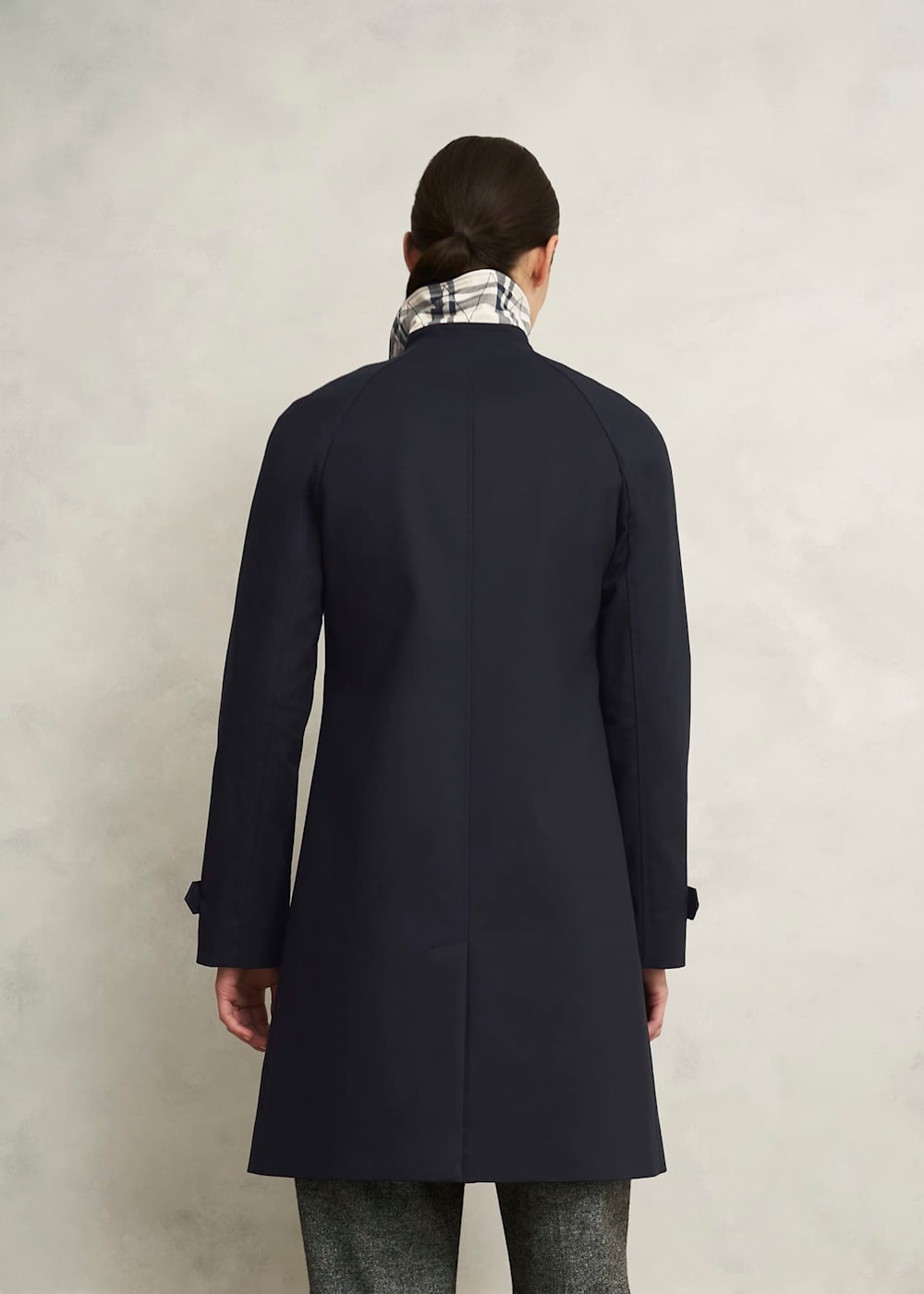 Vivienne Trench Coat