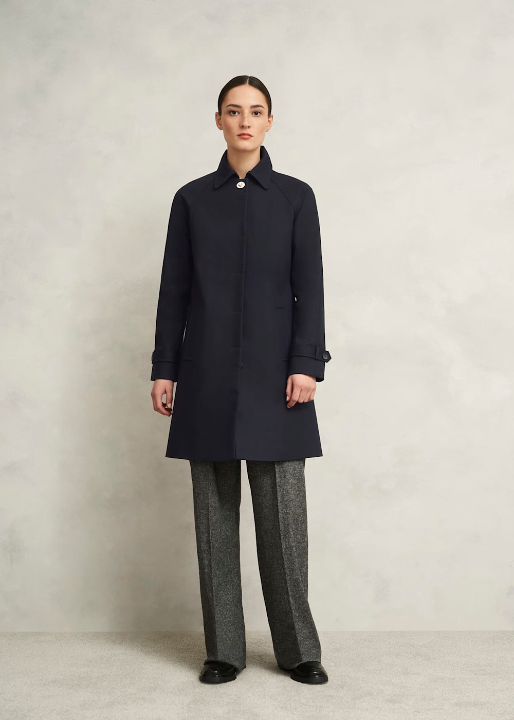 Vivienne Trench Coat