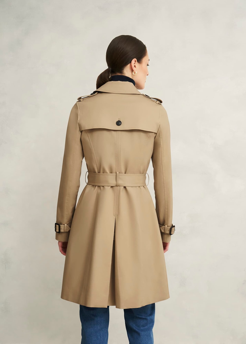 Petite Skylar Shower Resistant Trench Coat | Hobbs US | Petite Skylar Shower Resistant Trench Coat | Hobbs US |